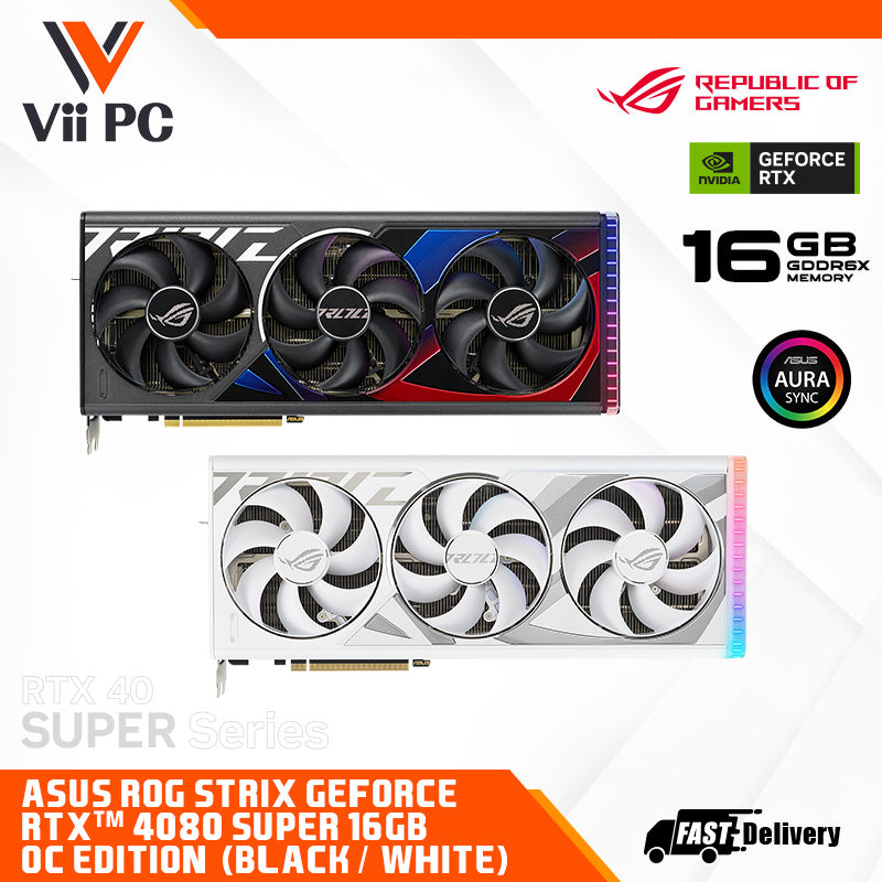 Geforce strix on sale