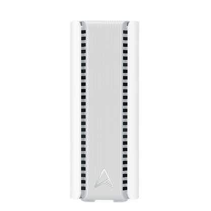 ASUS ZenWiFi BT10 Tri-Band WiFi 7 Mesh, 18 Gbps, 6000 sq.ft (2pk), Dual 10G Ports - 3 Years Warranty