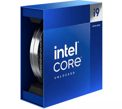 Intel Core i9 Processor i9-14900KS 14900KS 14900ks - Core i9 14th Gen 24-Core (8P+16E) LGA 1700 Desktop Processor