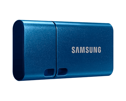 SAMSUNG USB Type-C FLASH DRIVE 128GB/256GB