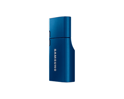 SAMSUNG USB Type-C FLASH DRIVE 128GB/256GB