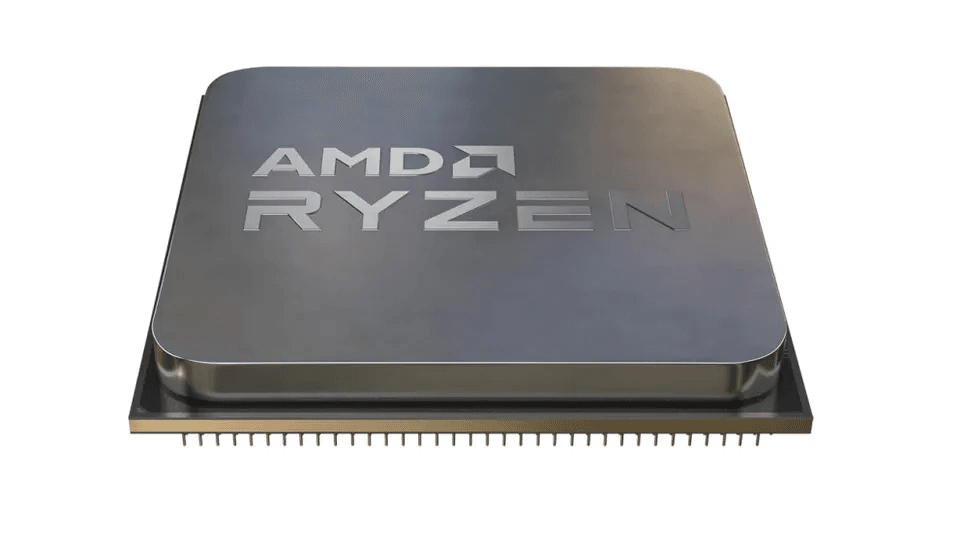 AMD Ryzen™ 5 8500G with Wraith Stealth Cooler - Ryzen 5 8000 G-Series Desktop Processor (6-Cores 12-threads 3.5GHz Socket AM5 65W)