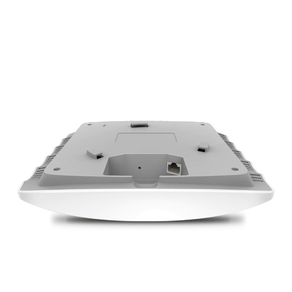 TP-LINK EAP223 AC1350 Wireless MU-MIMO Gigabit Dual Band Ceiling Mount Access Point Cloud Access, Omada Mesh and Omada App, Seamless Roaming, PoE Supported