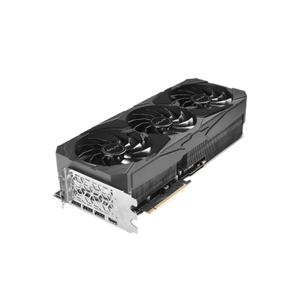 GALAX GeForce RTX 4080 SUPER/RTX4080 SUPER SG 1-Click OC 16GB GDDR6X Graphics Cards with DLSS 3 (256-bit, 3x DP1.4a, HDMI 2.1)