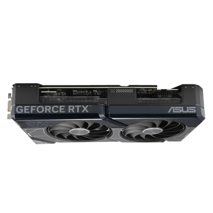 ASUS Dual GeForce RTX 4070 Ti SUPER/RTX 4070Ti SUPER OC Edition 16GB GDDR6X Graphics Cards