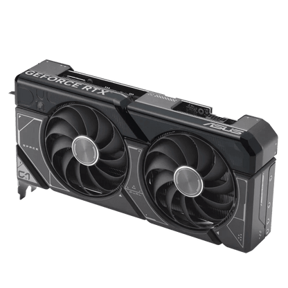 ASUS Dual GeForce RTX 4070 Ti SUPER/RTX 4070Ti SUPER OC Edition 16GB GDDR6X Graphics Cards