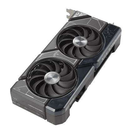 ASUS Dual GeForce RTX 4070 Ti SUPER OC Edition 16GB GDDR6X Graphics Card