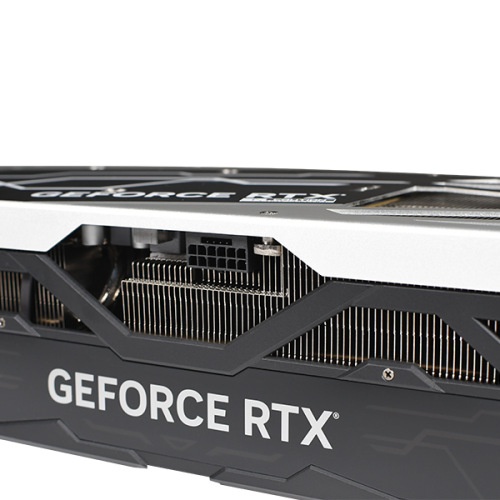 GALAX GeForce RTX 4080 SUPER/RTX4080 SUPER SG 1-Click OC 16GB GDDR6X Graphics Cards with DLSS 3 (256-bit, 3x DP1.4a, HDMI 2.1)