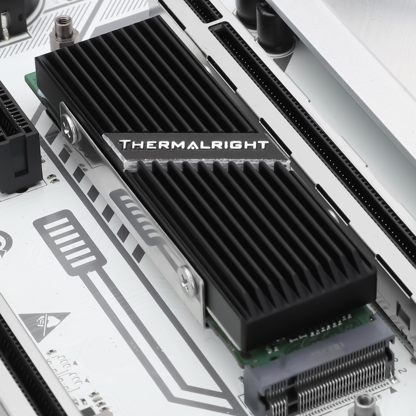 Thermalright M.2 2280 TYPE A B SSD Heatsink