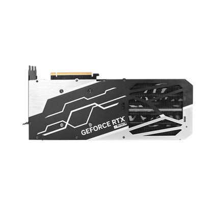 GALAX GeForce RTX 4080 SUPER/RTX4080 SUPER SG 1-Click OC 16GB GDDR6X Graphics Cards with DLSS 3 (256-bit, 3x DP1.4a, HDMI 2.1)