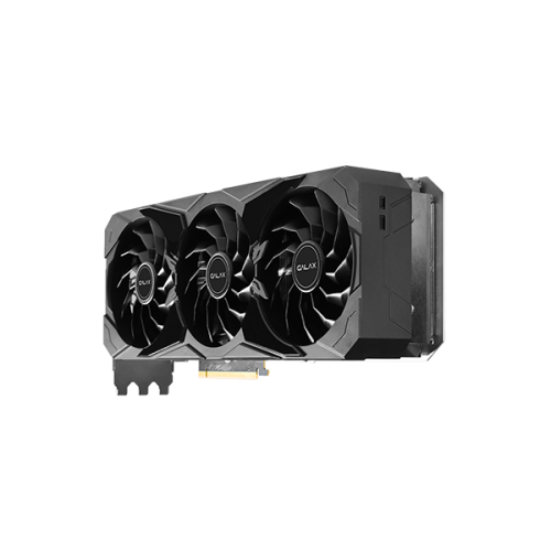 GALAX GeForce RTX 4080 SUPER/RTX4080 SUPER SG 1-Click OC 16GB GDDR6X Graphics Cards with DLSS 3 (256-bit, 3x DP1.4a, HDMI 2.1)