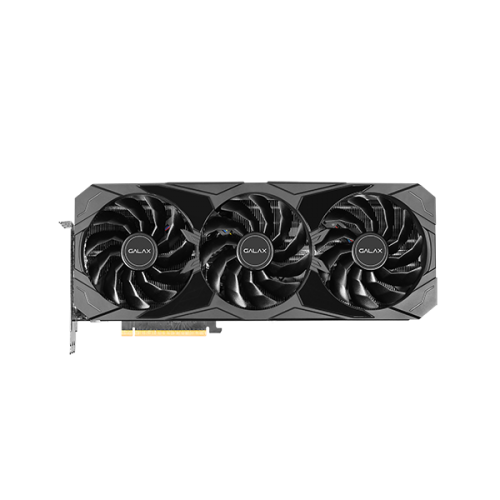 GALAX GeForce RTX 4080 SUPER/RTX4080 SUPER SG 1-Click OC 16GB GDDR6X Graphics Cards with DLSS 3 (256-bit, 3x DP1.4a, HDMI 2.1)