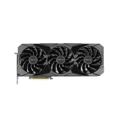 GALAX GeForce RTX 4080 SUPER/RTX4080 SUPER SG 1-Click OC 16GB GDDR6X Graphics Cards with DLSS 3 (256-bit, 3x DP1.4a, HDMI 2.1)