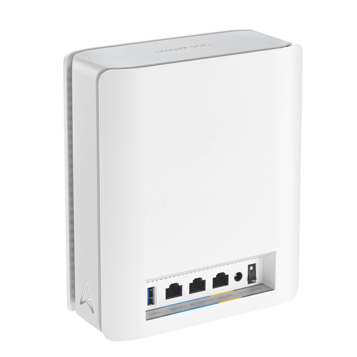 ASUS ZenWiFi BT10 Tri-Band WiFi 7 Mesh, 18 Gbps, 6000 sq.ft (2pk), Dual 10G Ports - 3 Years Warranty