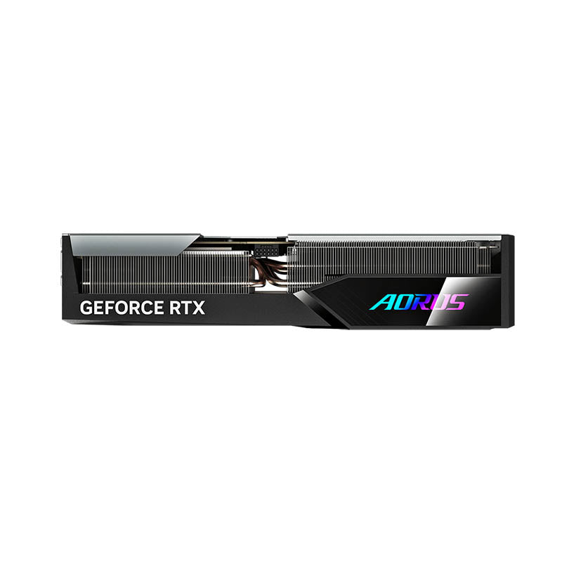 GIGABYTE NVIDIA AORUS GeForce RTX 4070 Ti ELITE 12G 12GB GDDR6X PCI-E 4.0 Graphics Card