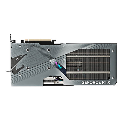 GIGABYTE NVIDIA AORUS GeForce RTX 4070 Ti ELITE 12G 12GB GDDR6X PCI-E 4.0 Graphics Card