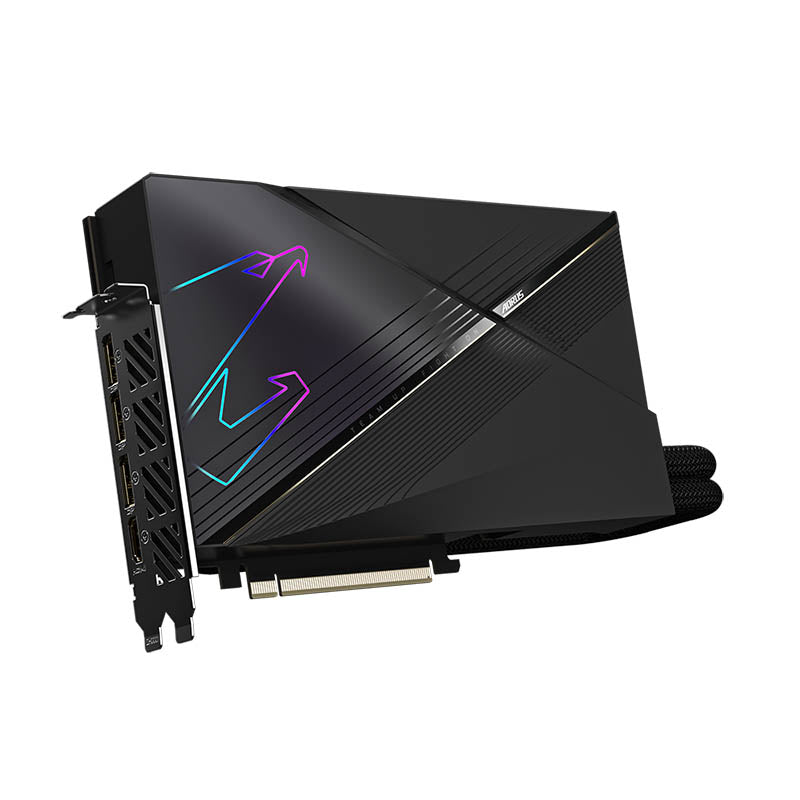 Gigabyte geforce rtx 2080 ti sales aorus xtreme waterforce