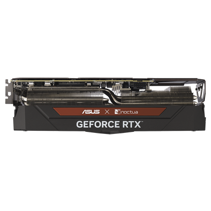 ASUS GeForce RTX™ 4080 SUPER 16GB GDDR6X Noctua OC Edition Graphics Card