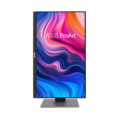 ASUS ProArt Display PA278QV Professional Monitor - 27" IPS, WQHD (2560x1440), 100% sRGB, 100% Rec. 709, Color Accuracy ΔE<2, Calman Verified, ProArt Preset, ProArt Palette