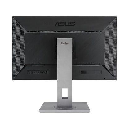 ASUS ProArt Display PA278QV Professional Monitor - 27" IPS, WQHD (2560x1440), 100% sRGB, 100% Rec. 709, Color Accuracy ΔE<2, Calman Verified, ProArt Preset, ProArt Palette