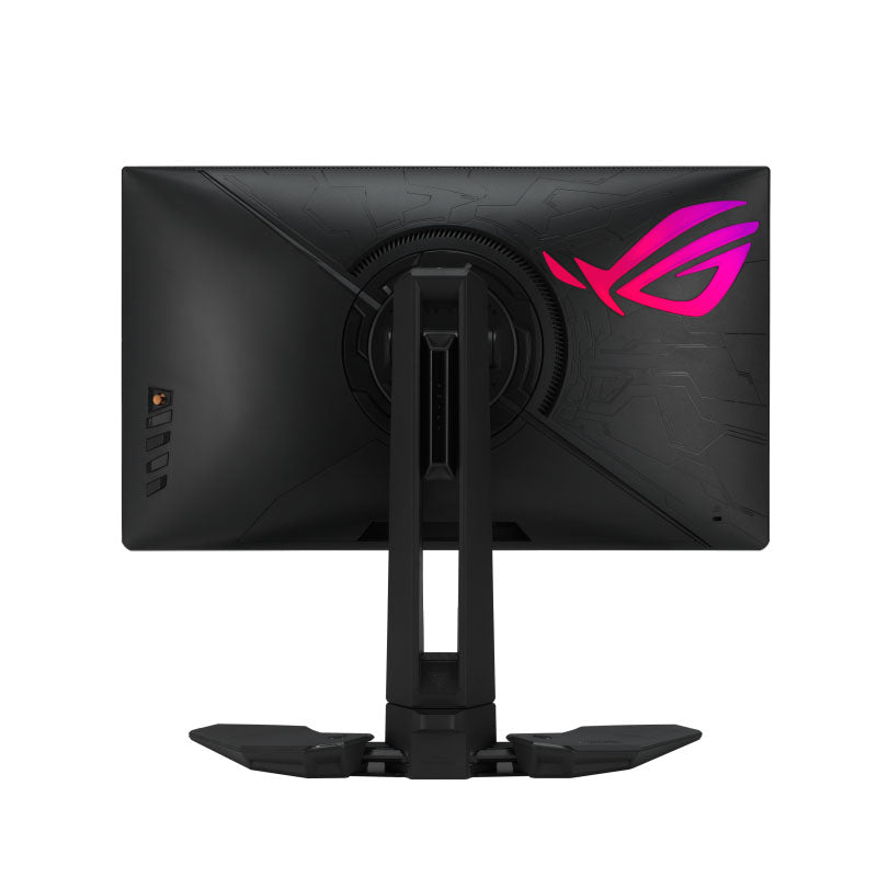 ASUS ROG Swift Pro PG248QP 24.1" FHD(1920 x 1080) NVIDIA® G-SYNC® ESports Gaming Monitor 540 Hz overclocked (above 360Hz), Esports-TN panel, NVIDIA® Reflex Analyzer, ULMB 2, adjustable base, ESS codec, DisplayHDR™ 400