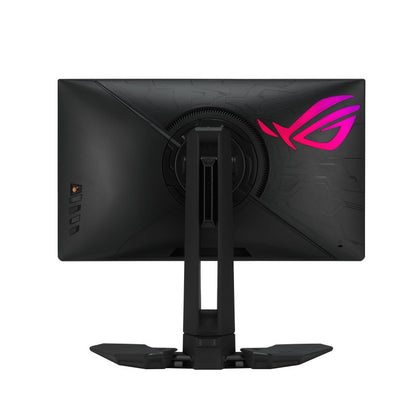 ASUS ROG Swift Pro PG248QP 24.1" FHD(1920 x 1080) NVIDIA® G-SYNC® ESports Gaming Monitor 540 Hz overclocked (above 360Hz), Esports-TN panel, NVIDIA® Reflex Analyzer, ULMB 2, adjustable base, ESS codec, DisplayHDR™ 400