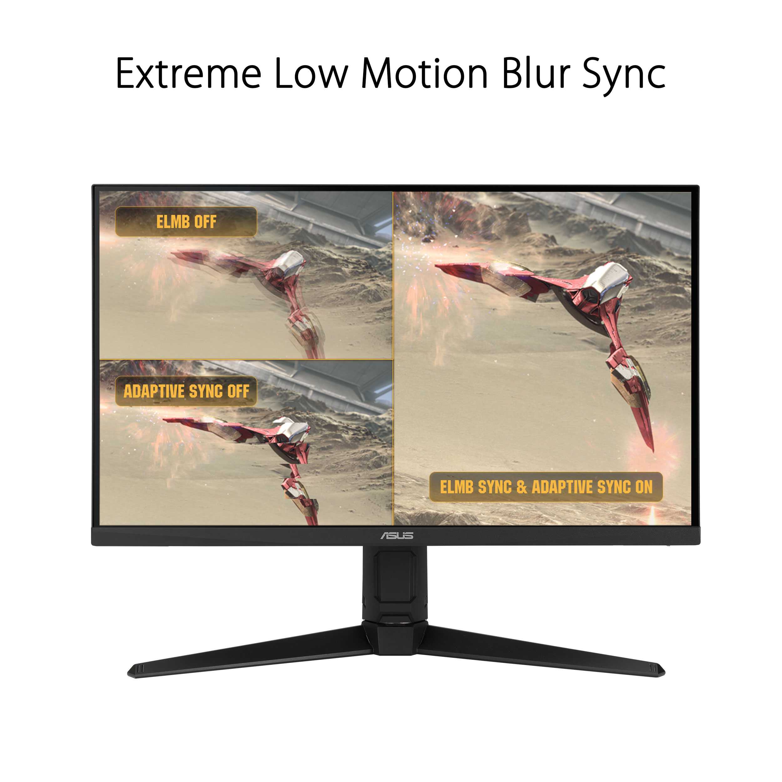 G sync adaptive on sale sync