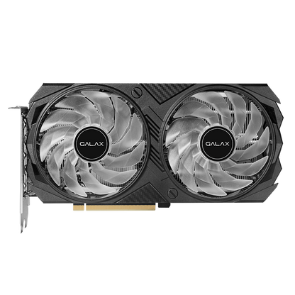 GALAX NVIDIA GeForce RTX 4060 Ti EX 8GB DDR6 GAMING Graphics Card 128-bit/DP*3/HDMI 2.1/DLSS 3