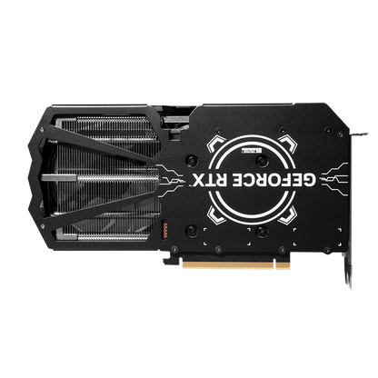 GALAX NVIDIA GeForce RTX 4060 Ti EX 8GB DDR6 GAMING Graphics Card 128-bit/DP*3/HDMI 2.1/DLSS 3