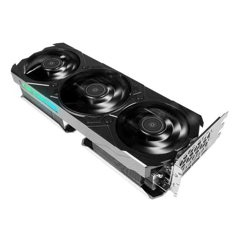 GALAX NVIDIA GeForce RTX 4070 Ti EX GAMER 12GB GDDR6X DLSS 3 GAMING  Graphics Card