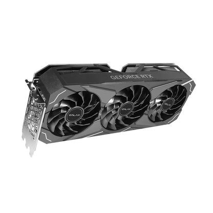 GALAX NVIDIA GeForce RTX 4070 Ti ST 1-Click OC 12GB GDDR6X 192-bit DP*3 Graphics Card