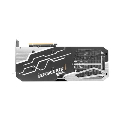 GALAX NVIDIA GeForce RTX 4070 Ti ST 1-Click OC 12GB GDDR6X 192-bit DP*3 Graphics Card