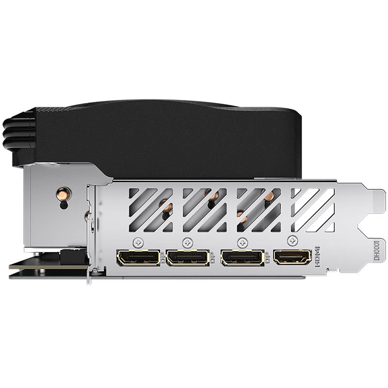 GIGABYTE NVIDIA GeForce RTX 4090 GAMING OC 24GB GDDR6X 384 bit PCI-E 4.0 x 16 Graphics Card (GV-N4090GAMING OC-24GD)