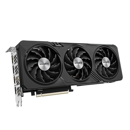 GIGABYTE GAMING OC NVIDIA GeForce RTX 4060 Ti 8GB DDR6 GAMING Graphics Card with DLSS 3