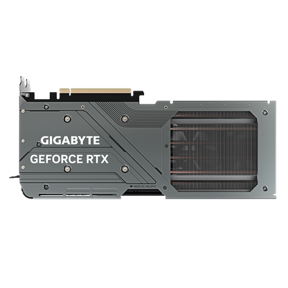 GIGABYTE GeForce RTX™ 4070 Ti SUPER GAMING OC 16GB GDDR6X Graphics Card