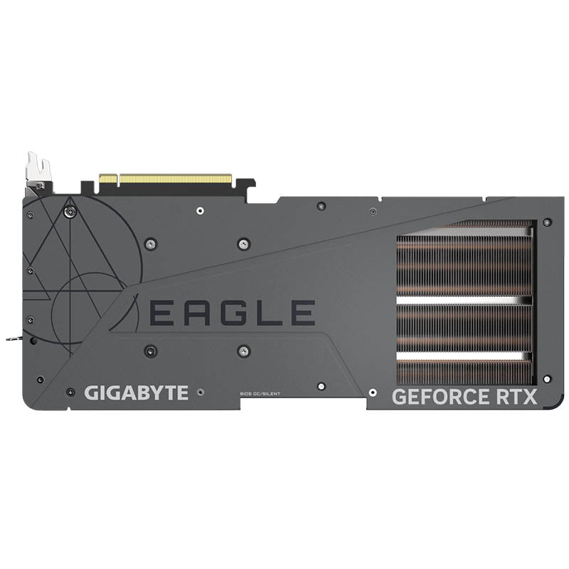 GIGABYTE NVIDIA GeForce RTX 4080 EAGLE 16GB GDDR6X OC PCI-E 4.0 x16 ATX Gaming Graphics Card