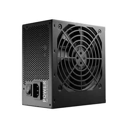 FSP HV PRO 85+ 550W 80 Plus® 230V Bronze Power Supply - Efficiency 88%, DC to DC Output, +12V Single-rail design