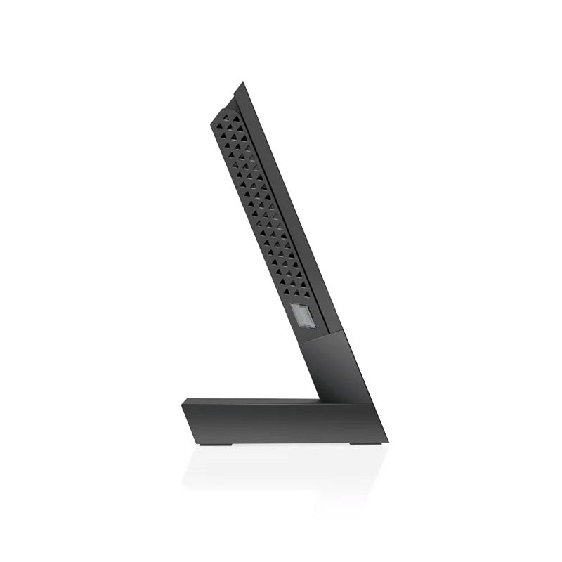 NETGEAR Nighthawk Tri-Band WiFi 6E USB 3.0 Adapter, AXE3000 (A8000) - Super-speed USB 3.0 port, Blazing-fast speed WiFi 6E