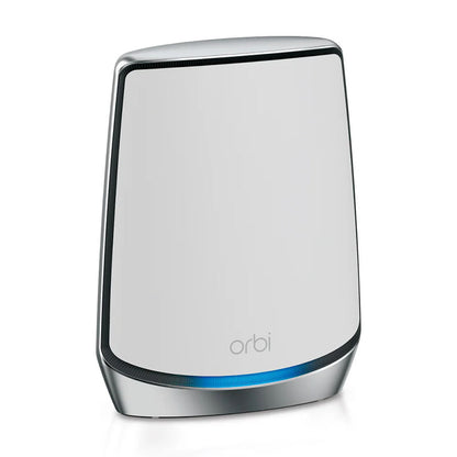 NETGEAR Orbi 850 Tri-Band WiFi 6 Mesh Add-on Satellite - AX6000 6Gbps Satellite (RBS850) Only