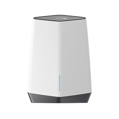 NETGEAR Orbi Pro WiFi 6 AX6000 Tri-Band Mesh Add-on Satellite (SXS80) for Business/Home | Requires Orbi Pro Router