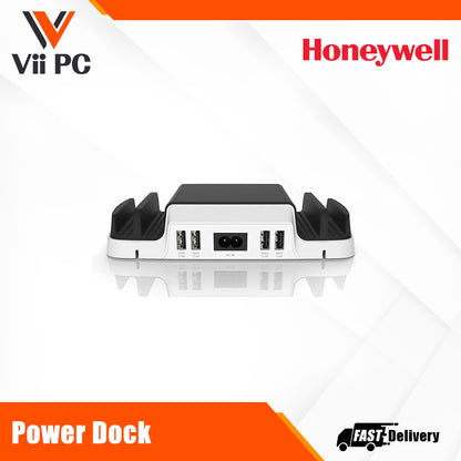 Honeywell Power Dock Platinum Series/3 Years Warranty