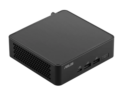 ASUS NUC 14 Pro MiniPC Barebones – Compact Host with Intel Core Ultra Processors (RNUC14RVKU5/RNUC14RVKU7)