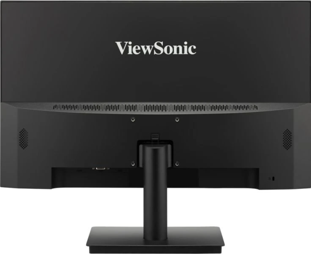 ViewSonic VA240A-H 24” Full HD 120Hz Monitor with Fast 1ms Response Time