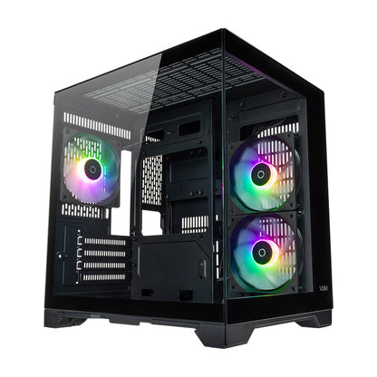 BLACK MYTH RECOMMENDED - AMD Gaming PC