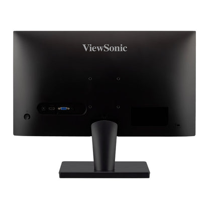 ViewSonic VA2215-H 22" 1920x1080 Full HD Monitor, 100Hz FreeSync, SuperClear®, 1ms (MPRT), Eyecare, VA Technology