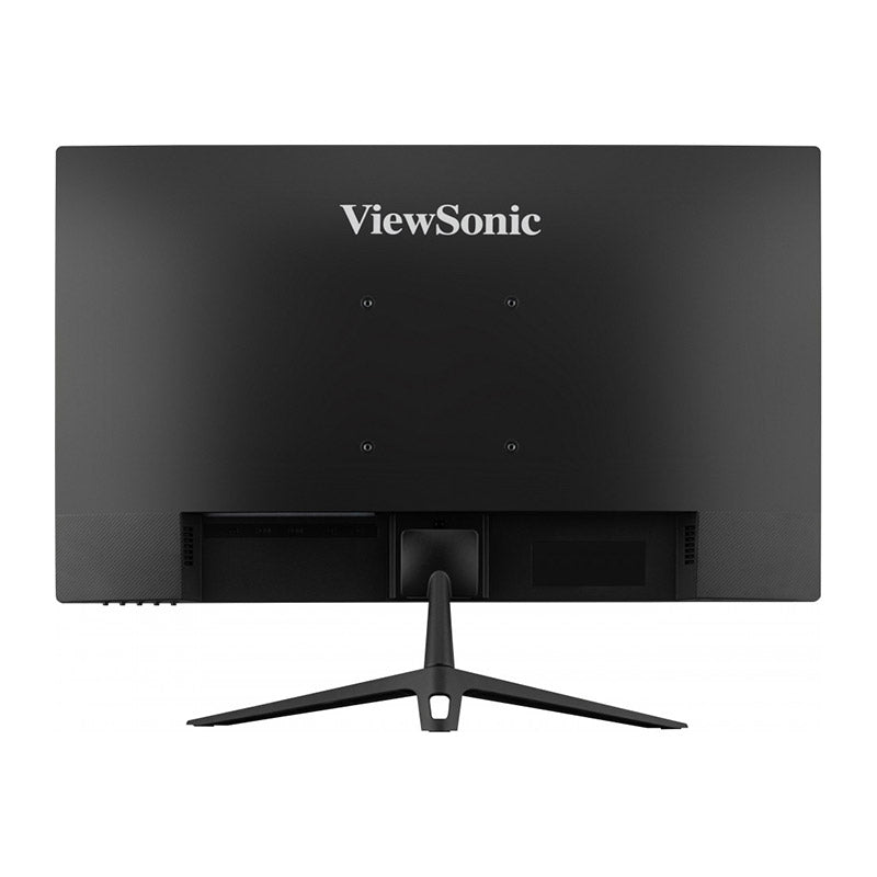 ViewSonic Omni VX2728-2K 27" 2K-QHD, 180Hz IPS Gaming Monitor, 0.5ms MPRT, AMD FreeSync Premium, VESA Adaptive Sync, HDR10, Tilt Adjustable, HDMI, DP, Speakers