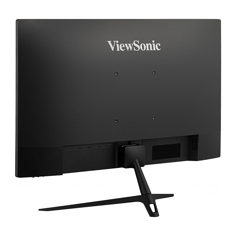 ViewSonic Omni VX2728-2K 27" 2K-QHD, 180Hz IPS Gaming Monitor, 0.5ms MPRT, AMD FreeSync Premium, VESA Adaptive Sync, HDR10, Tilt Adjustable, HDMI, DP, Speakers