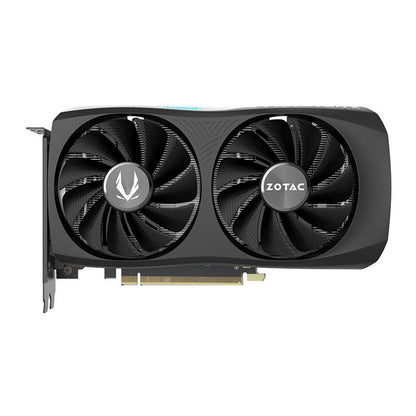 ZOTAC NVIDIA GEFORCE RTX 4070 TWIN EDGE OC 12GB GDDR6X Graphics Card