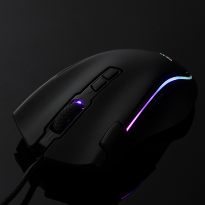 GALAX SLIDER-01 RGB GAMING MOUSE