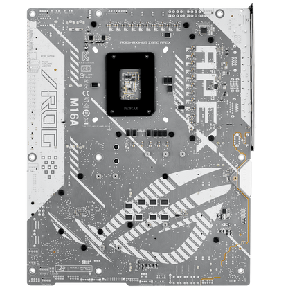 ASUS ROG MAXIMUS Z890 APEX GAMING WIFI AM5 ATX Motherboard + Intel® Core™ Ultra 9 Processor 285K BUNDLE